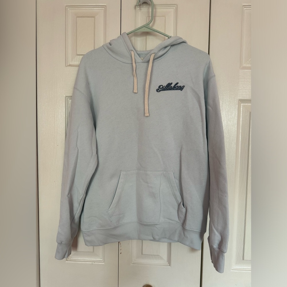 Billabong Women’s Sweatshirt - size M